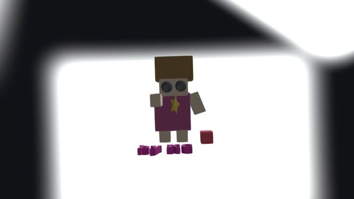 Group 1 KC 3D Model