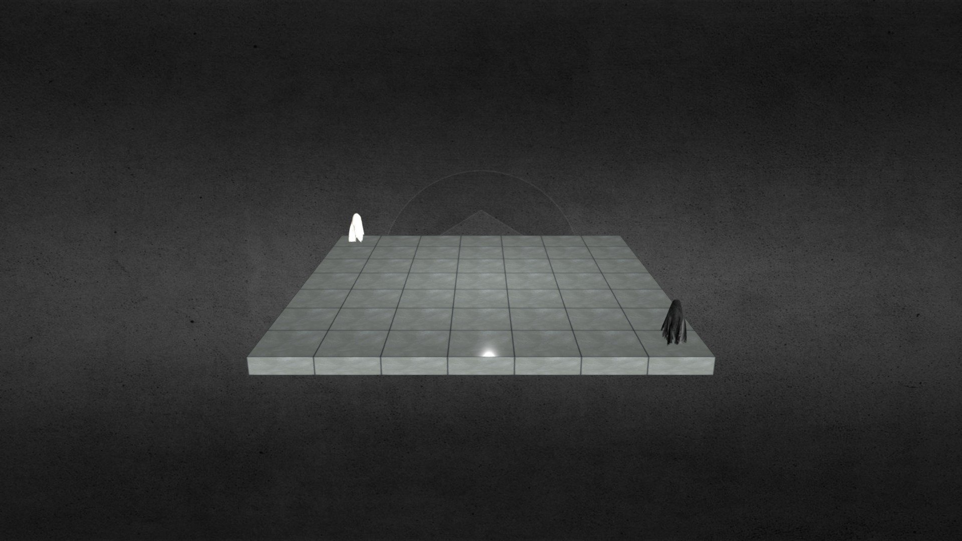 Untiled Board - 3D model by Pigeon Rubbish Studios (@pigeonrubbish ...