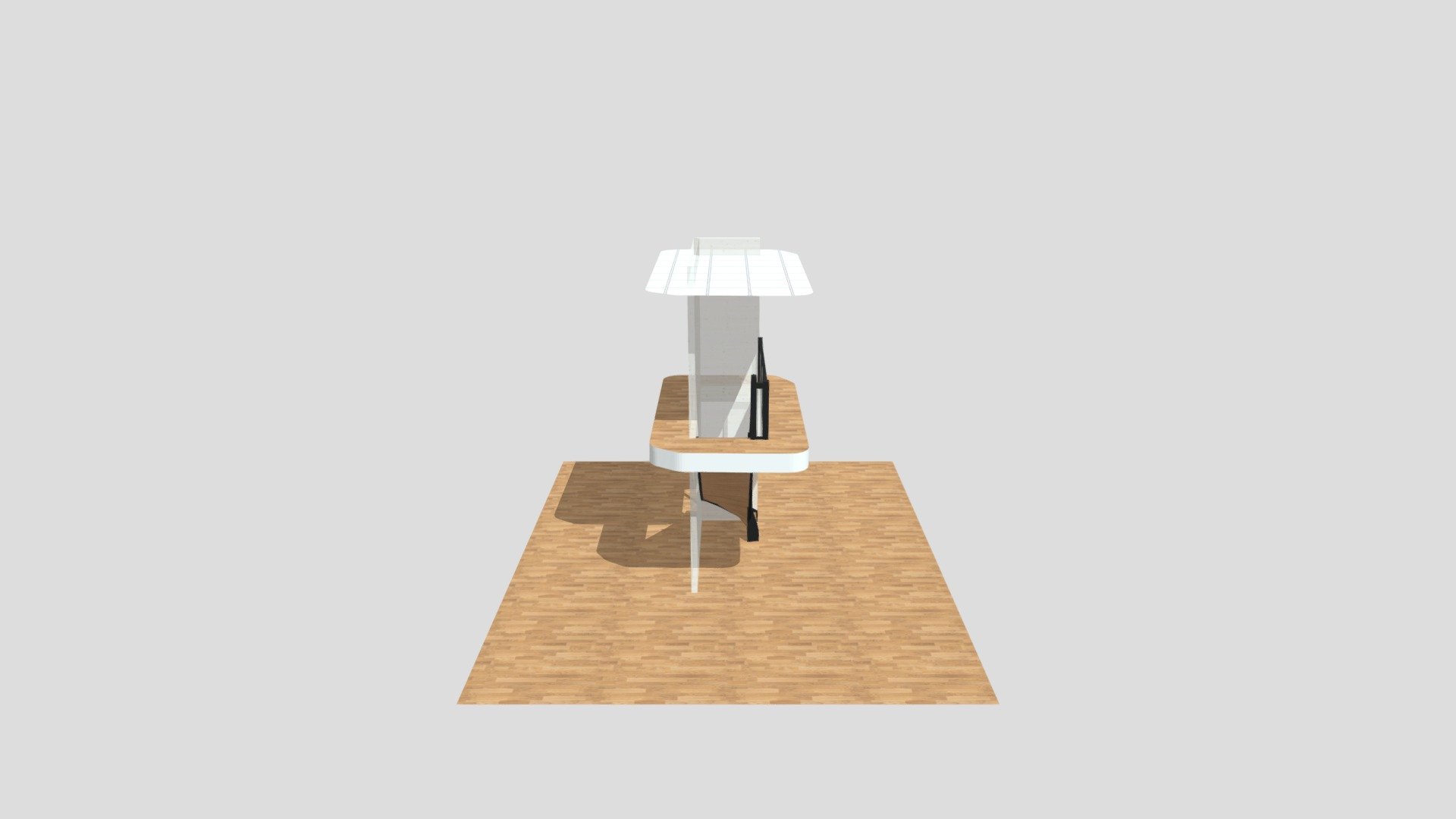 Rogne Bygg Sven Overvaag — Sketchfab embed 3D viewer