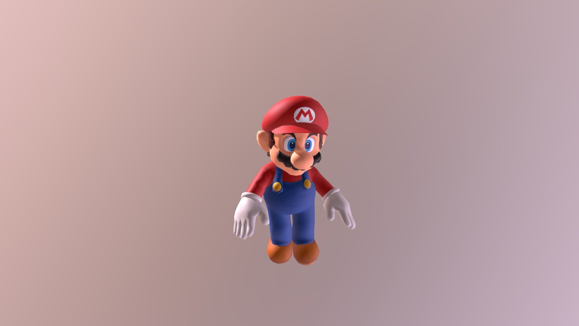 MarioBreak