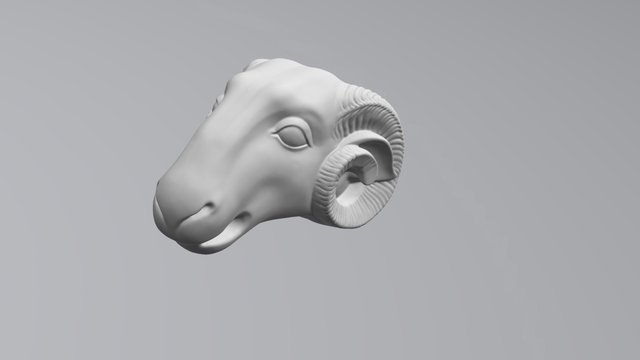 head06Z 3D Model