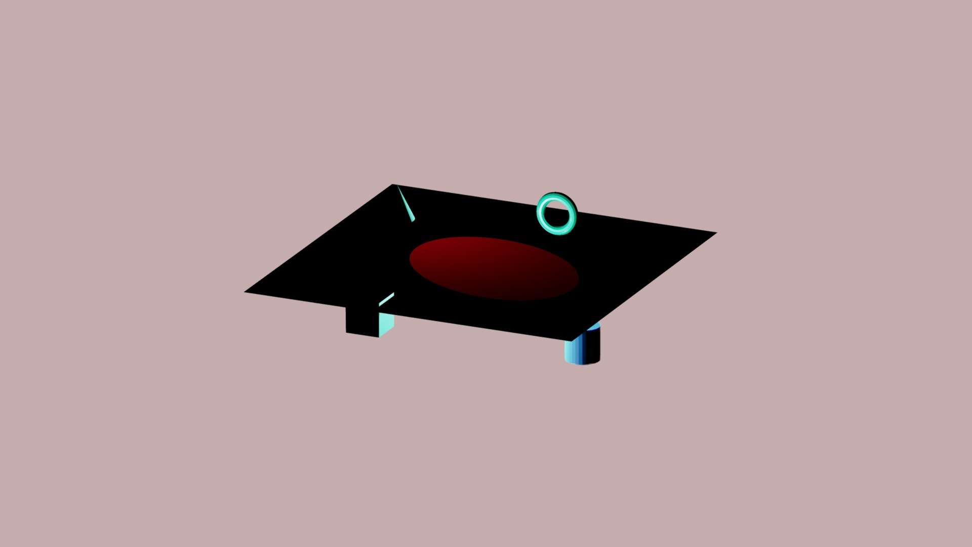 Deanvr