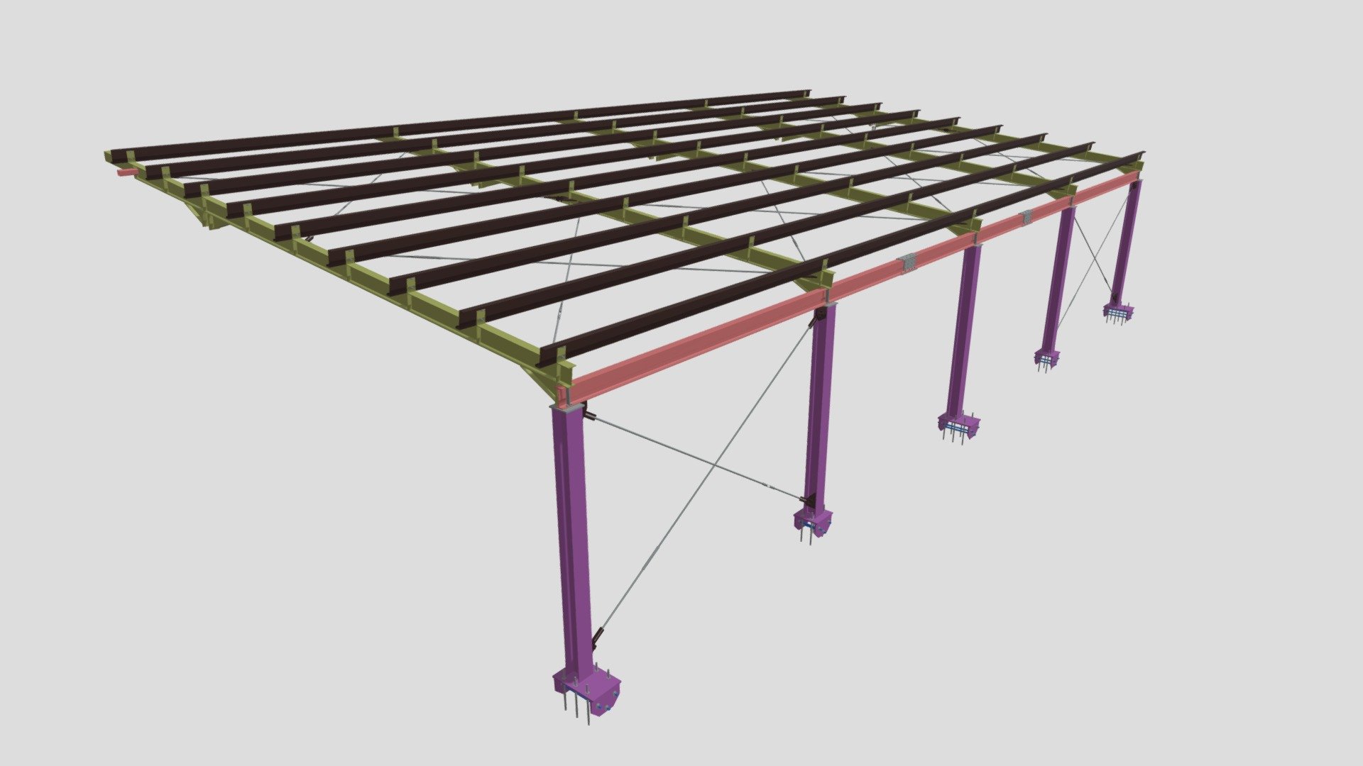 Structura Baraolt