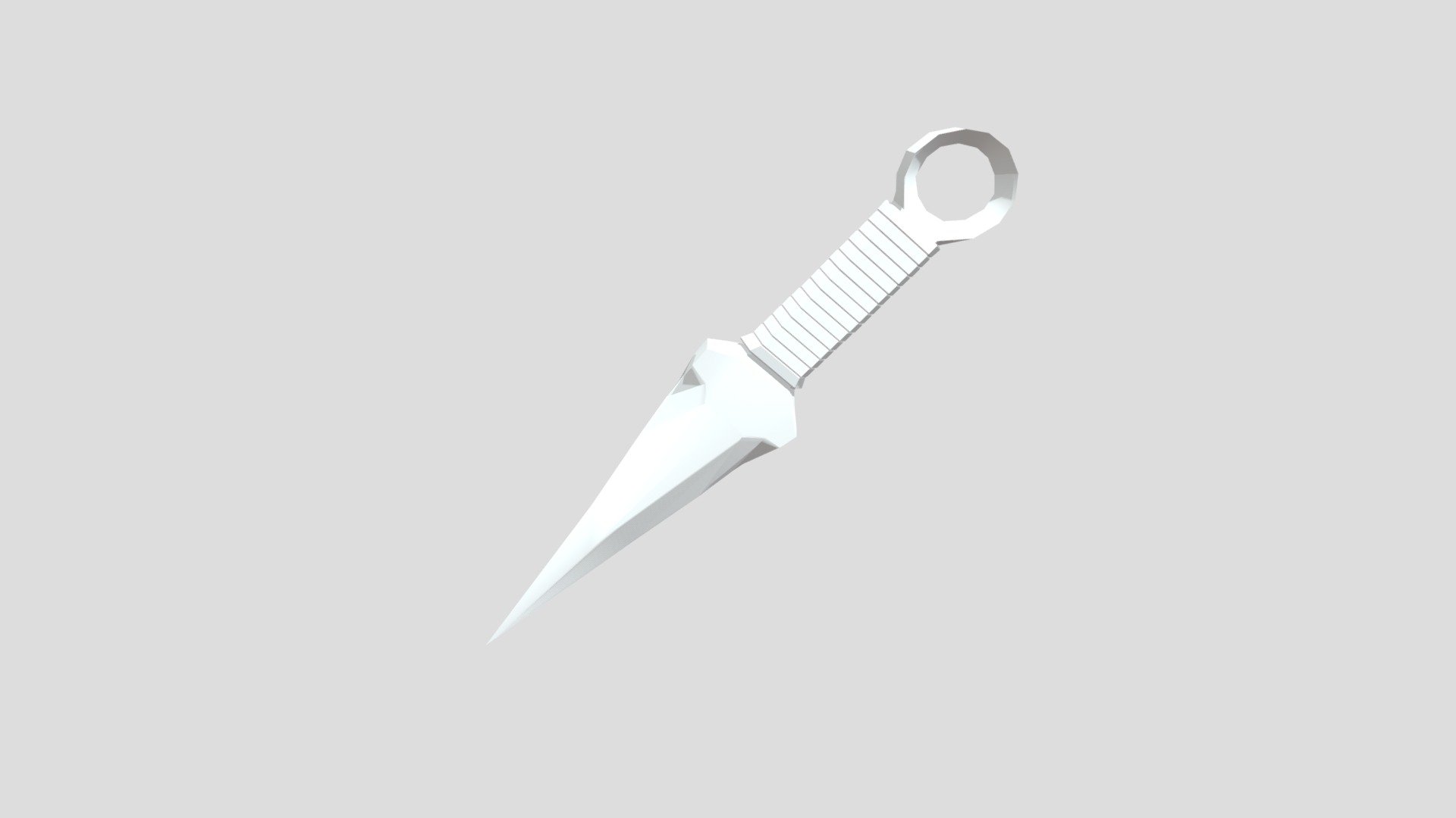 Kunai low Res
