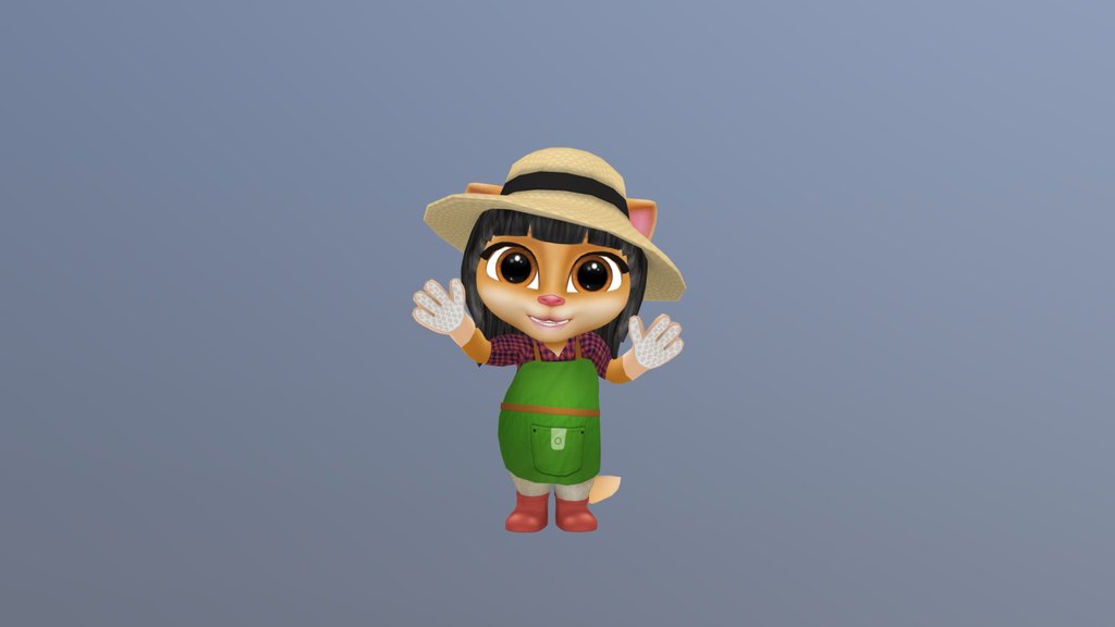 asr - A 3D model collection by alexanderjabriah - Sketchfab