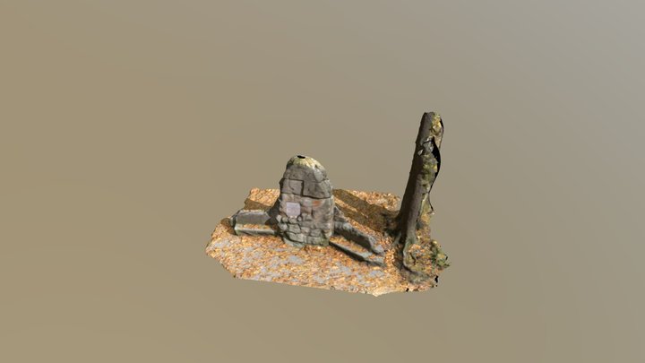 1 3D Model