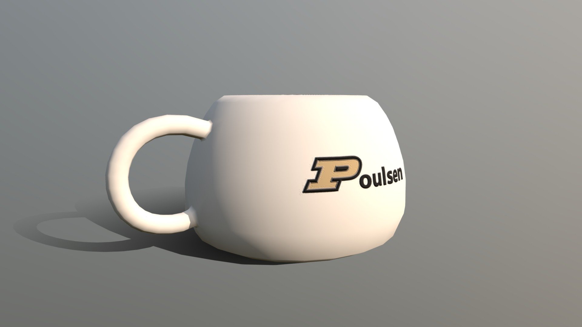 mug