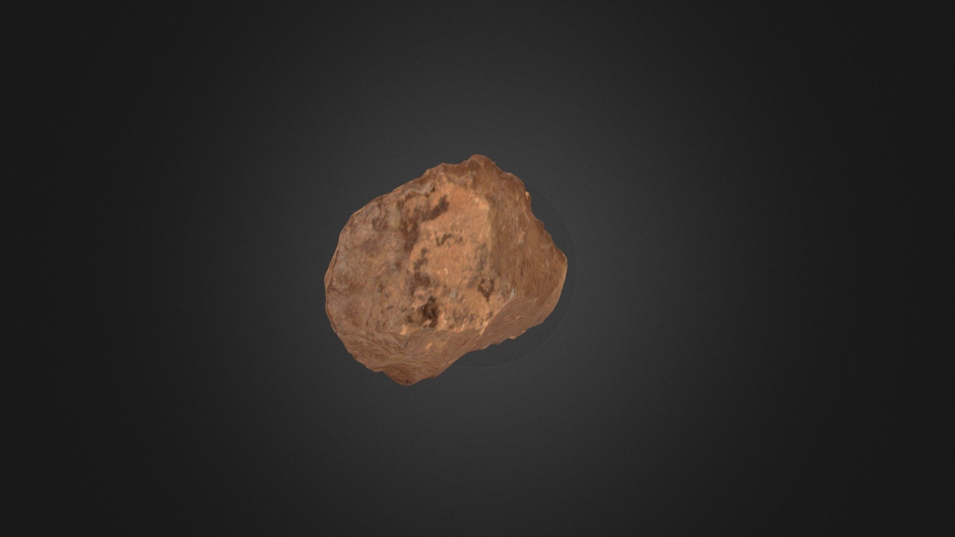 Handaxe (20007)