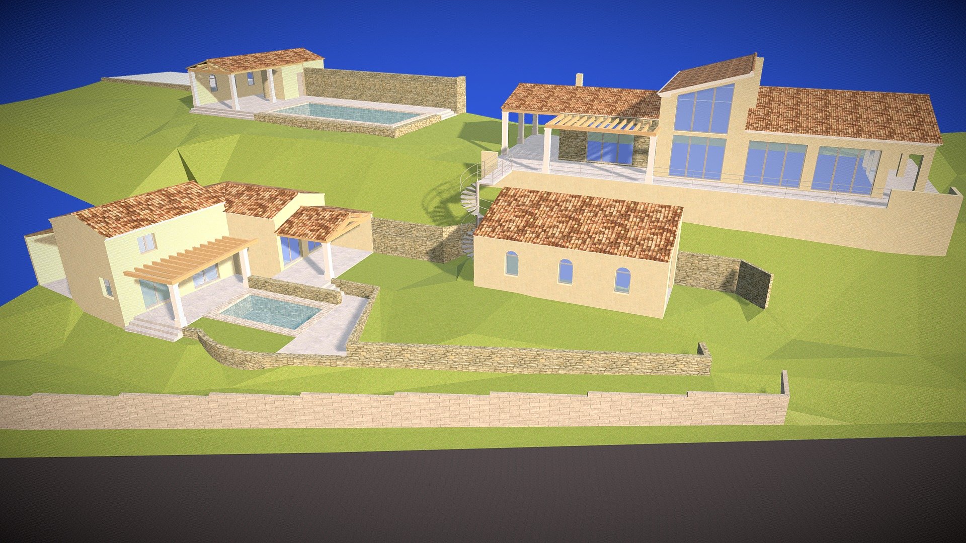 crillon new