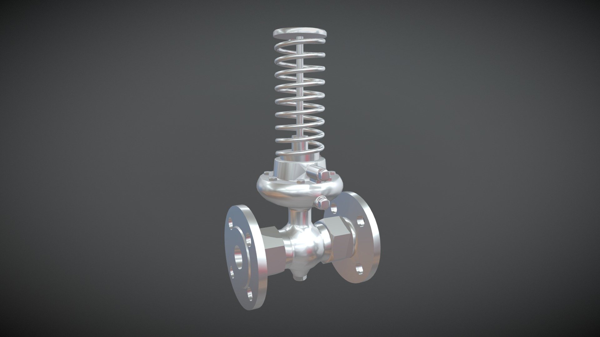 Гранрег КАТ42 Ф/Ф - 3D model by АДЛ (@adl-admin) [0930b7b] - Sketchfab