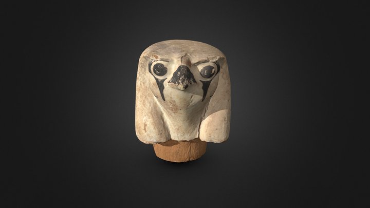 003205 3D Model
