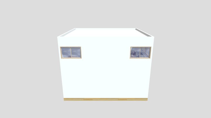 QUIJADA_CONSTANZA_EX 3D Model