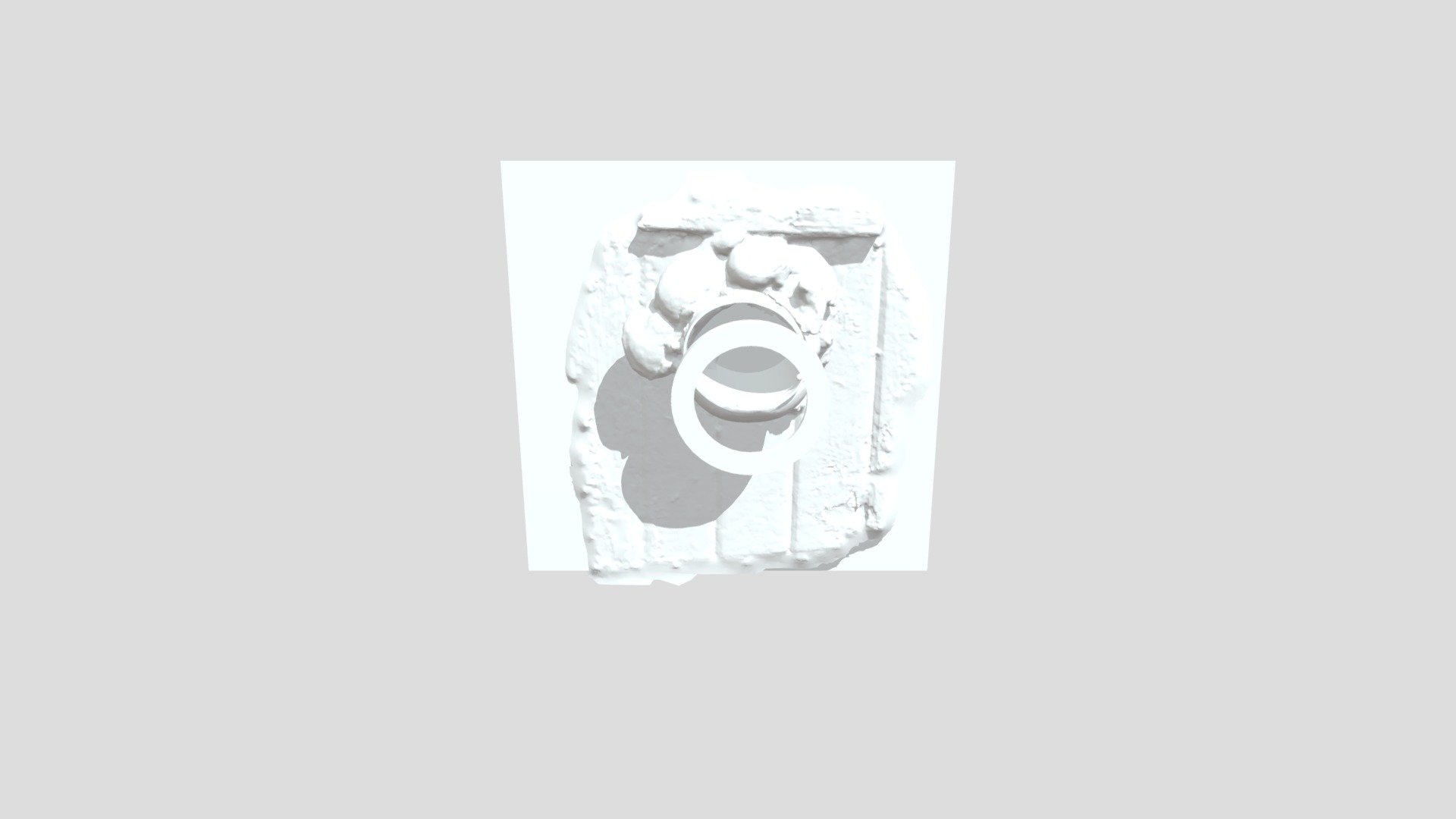 Vent Fitting