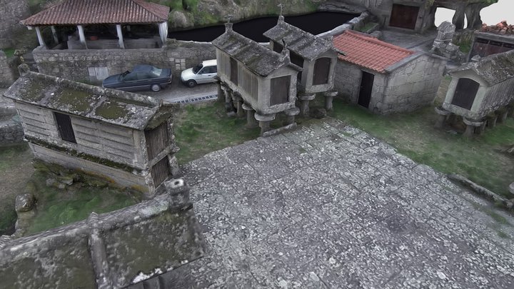 013_FT_20200926_Eira-da-Portela-da-Leija 3D Model