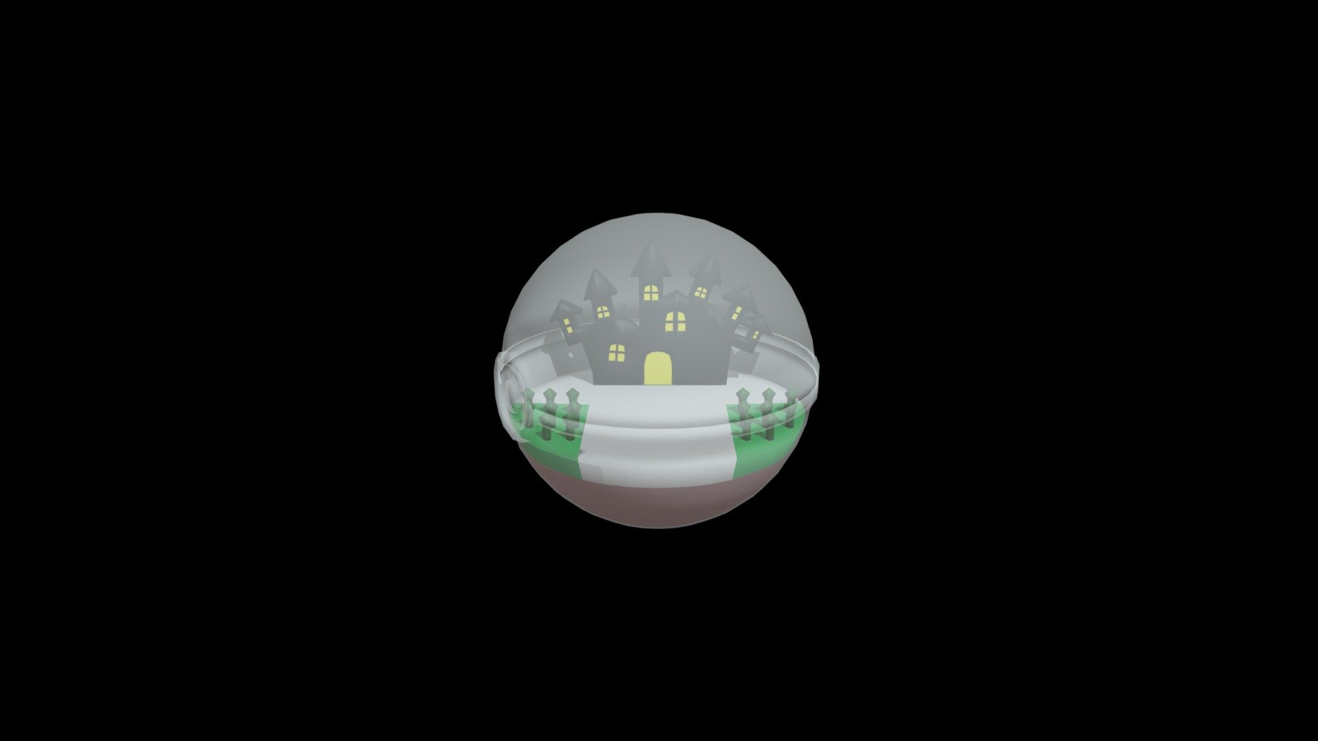 Pokeball