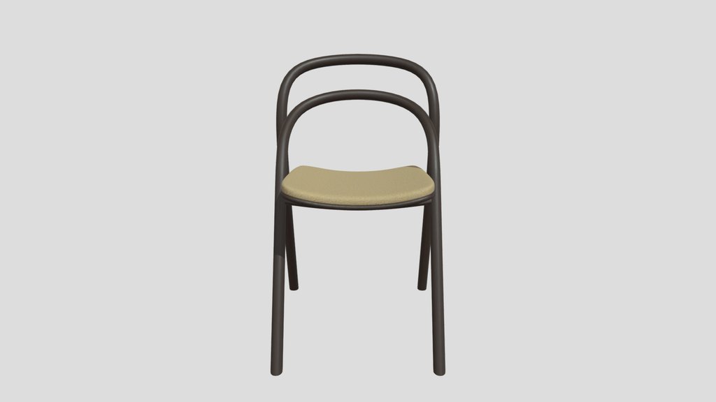 Udon Chair