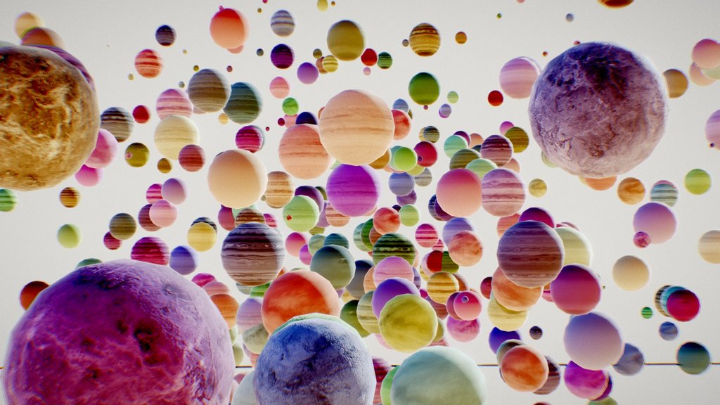 Exoplanets