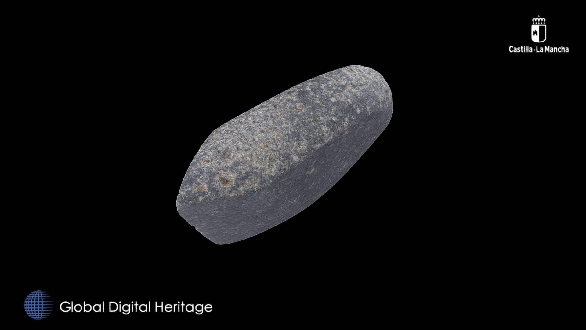 Polished Axe, El Toril, Castilla-La Mancha