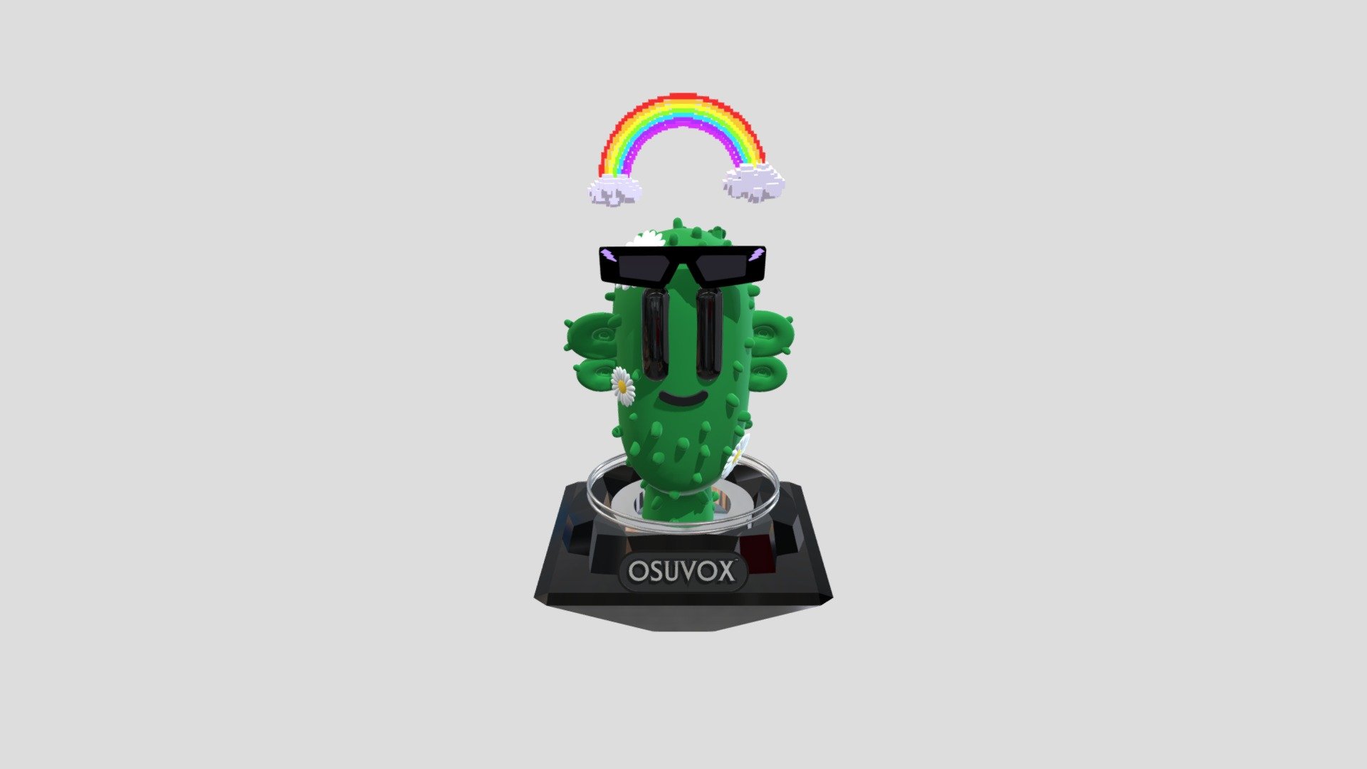 Osuvox Peyoot