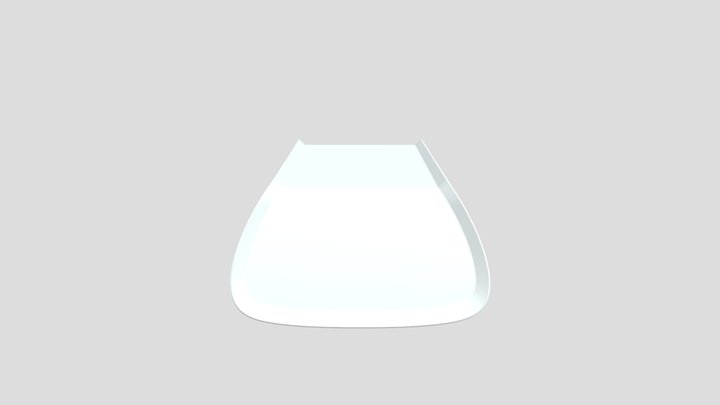 RametConcept 3D Model
