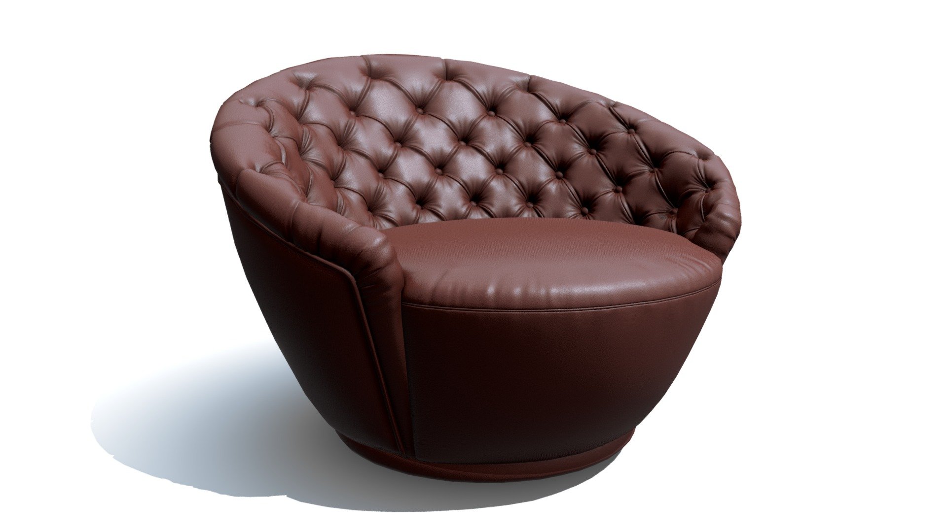 Agon Visionnaire Armchair