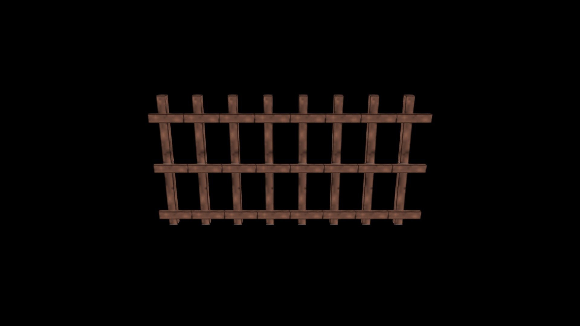 Basic Fence