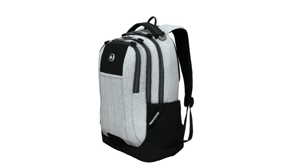 Backpack - A 3D model collection by kristinightt - Sketchfab