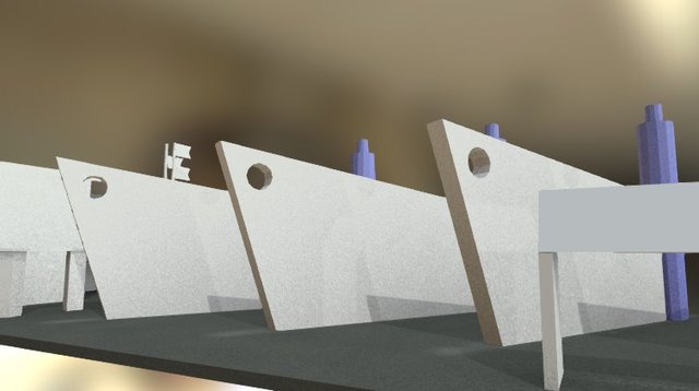 Matelek1 3D Model