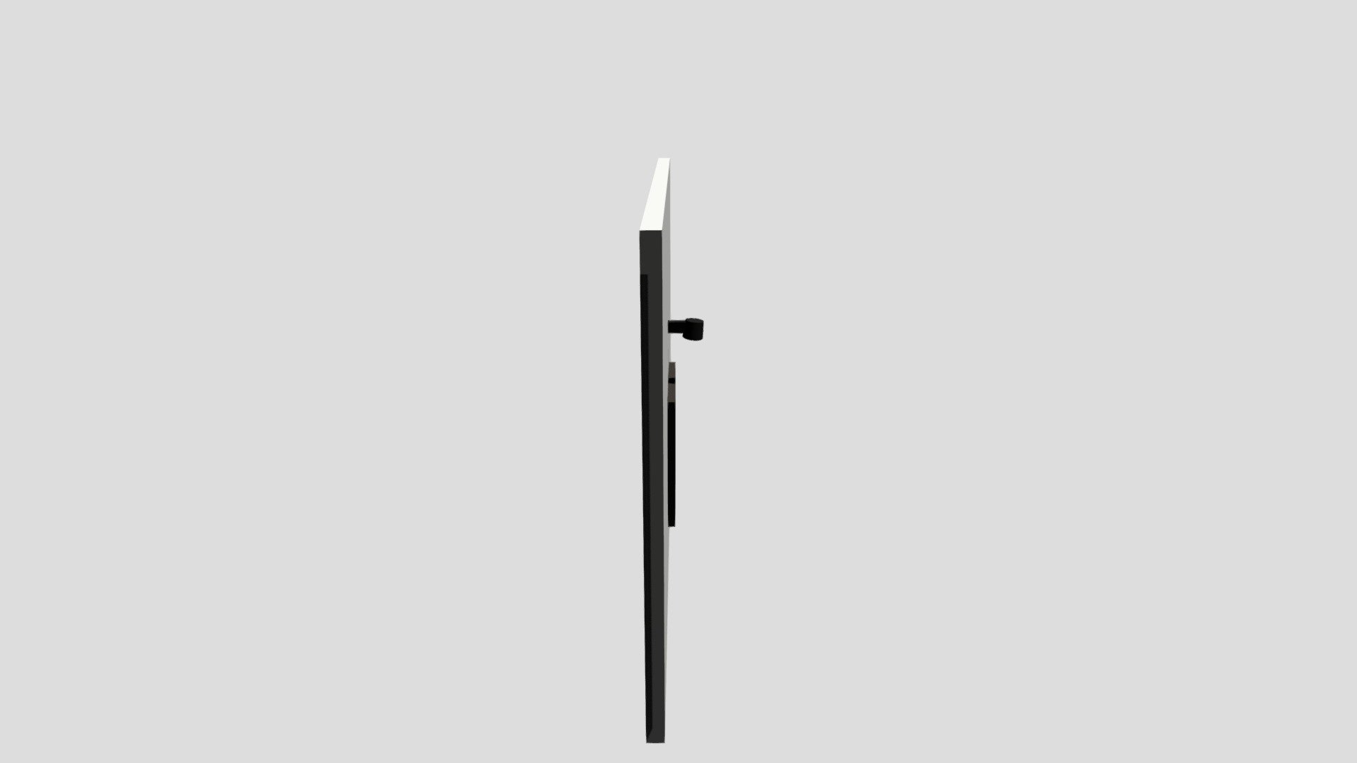 artwork — Sketchfab embed 3D viewer
