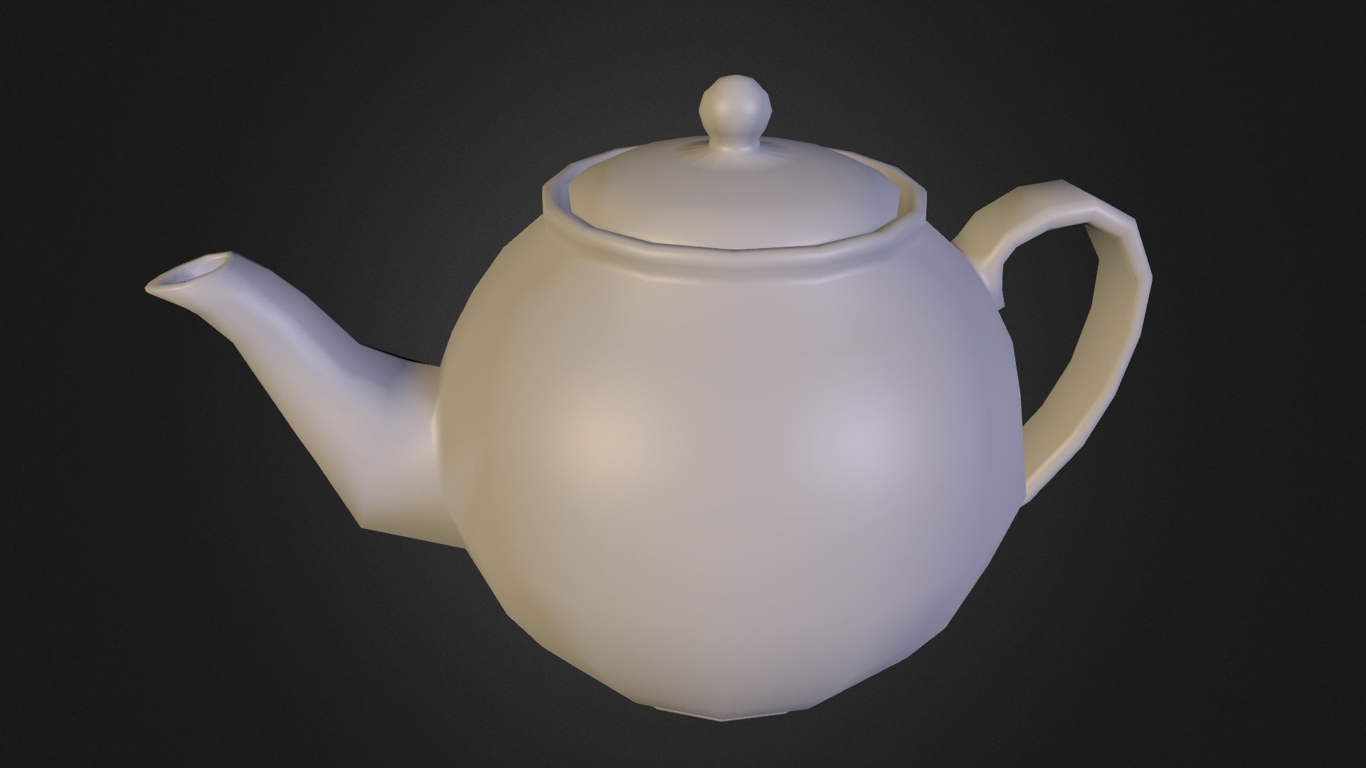 Tea Pot