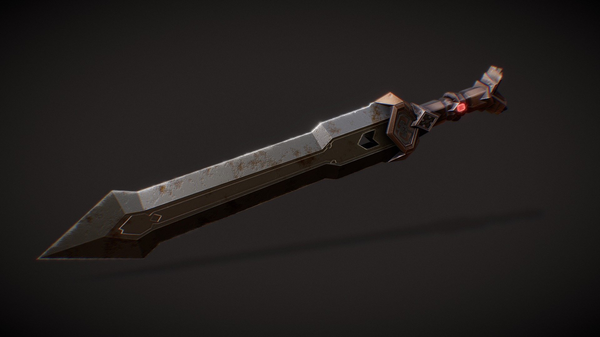Thorin sword (Hobbit)