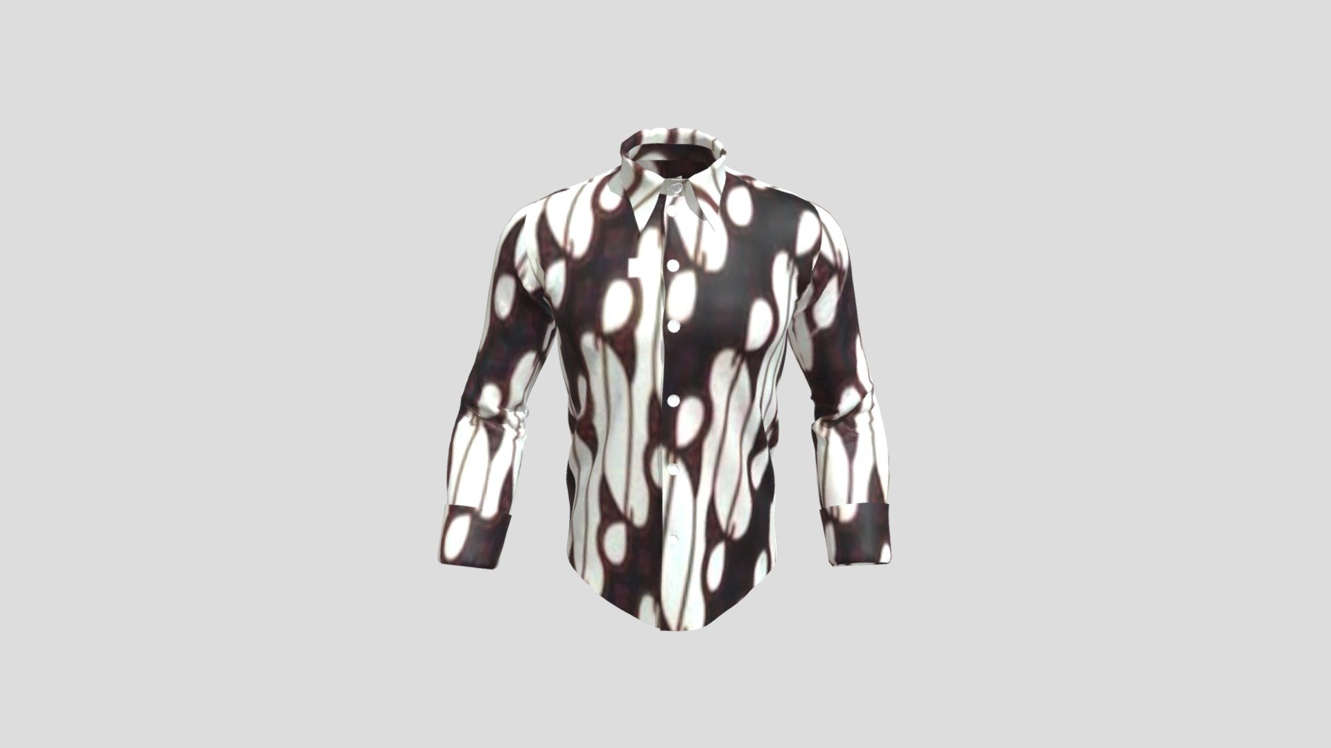 Shirt - Download Free 3D model by 19n40012 [0940e02] - Sketchfab