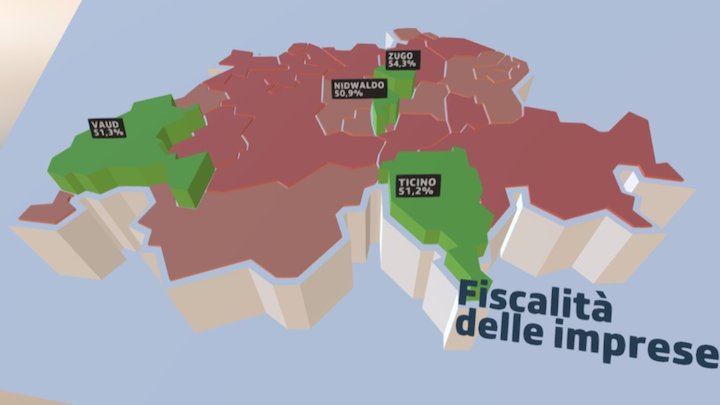 12 febbraio, fiscalità imprese