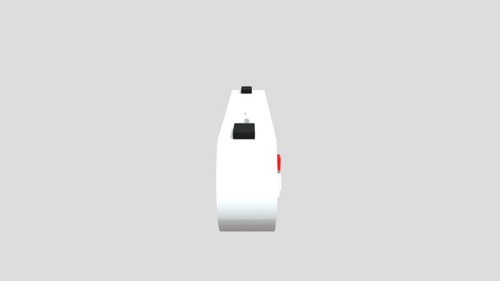 Raspberry Pi Portatil