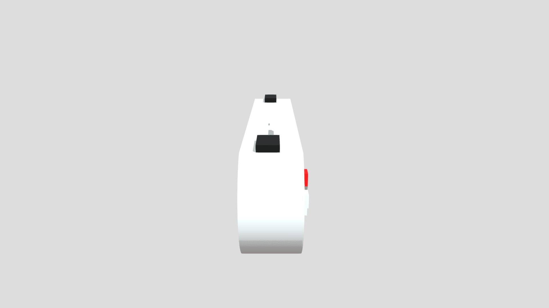 Raspberry Pi Portatil