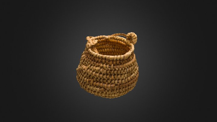 Tawela 3D Model