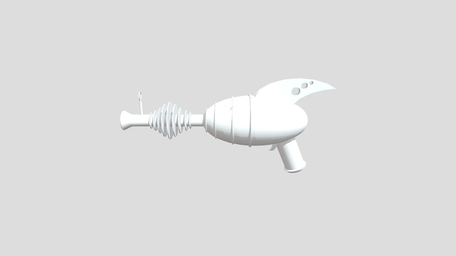 Raygun