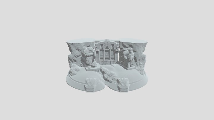model 3D Model