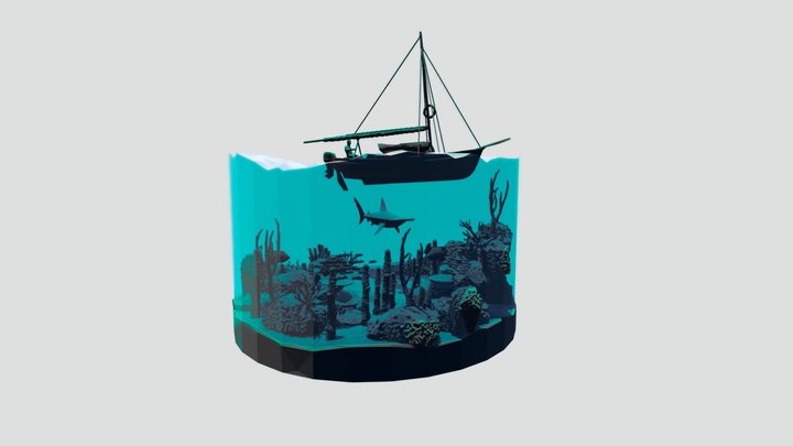 skechfabtest 3D Model