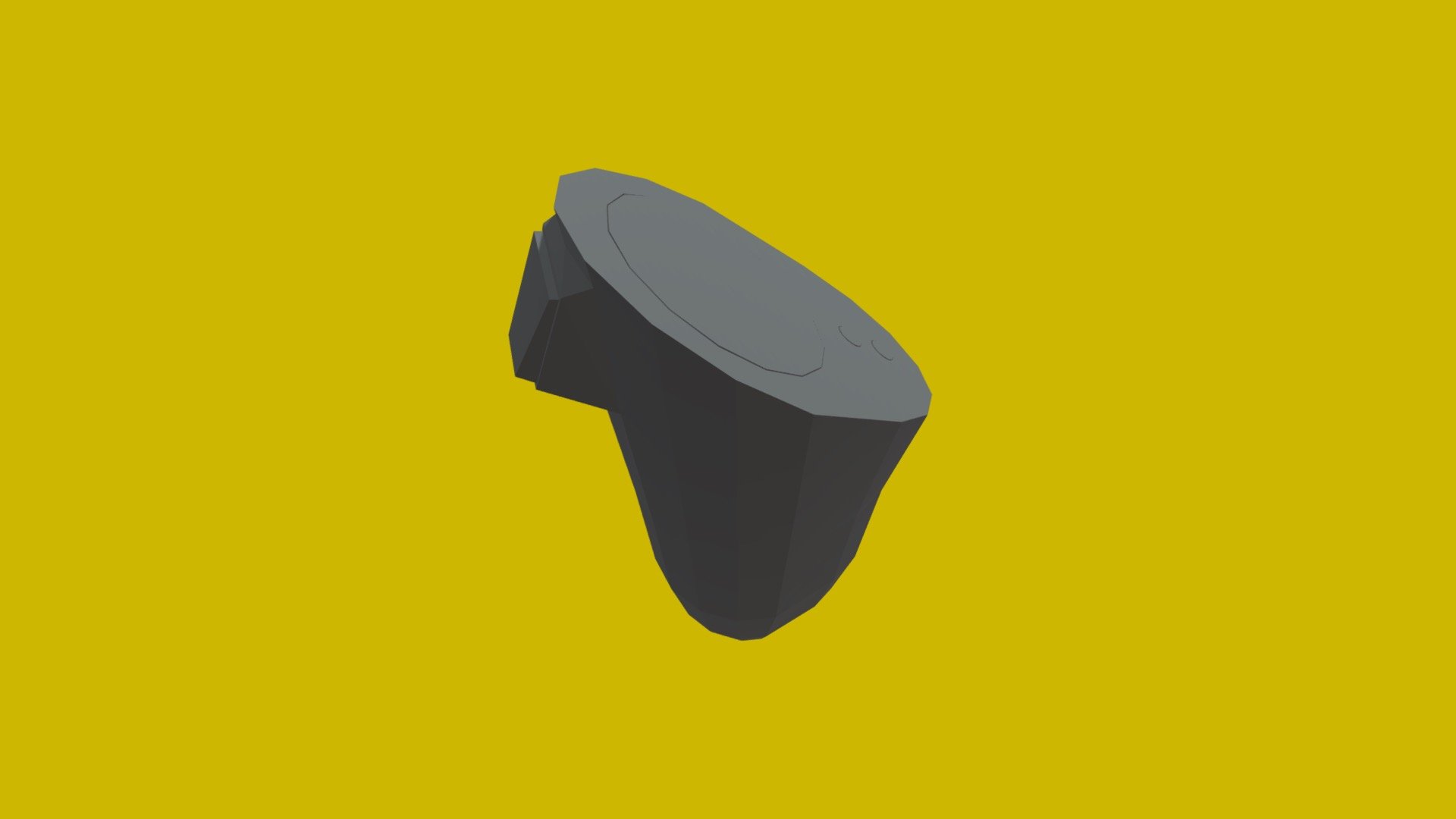 Joystick Oculus Go
