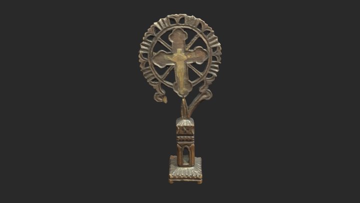 Trop_56 3D Model