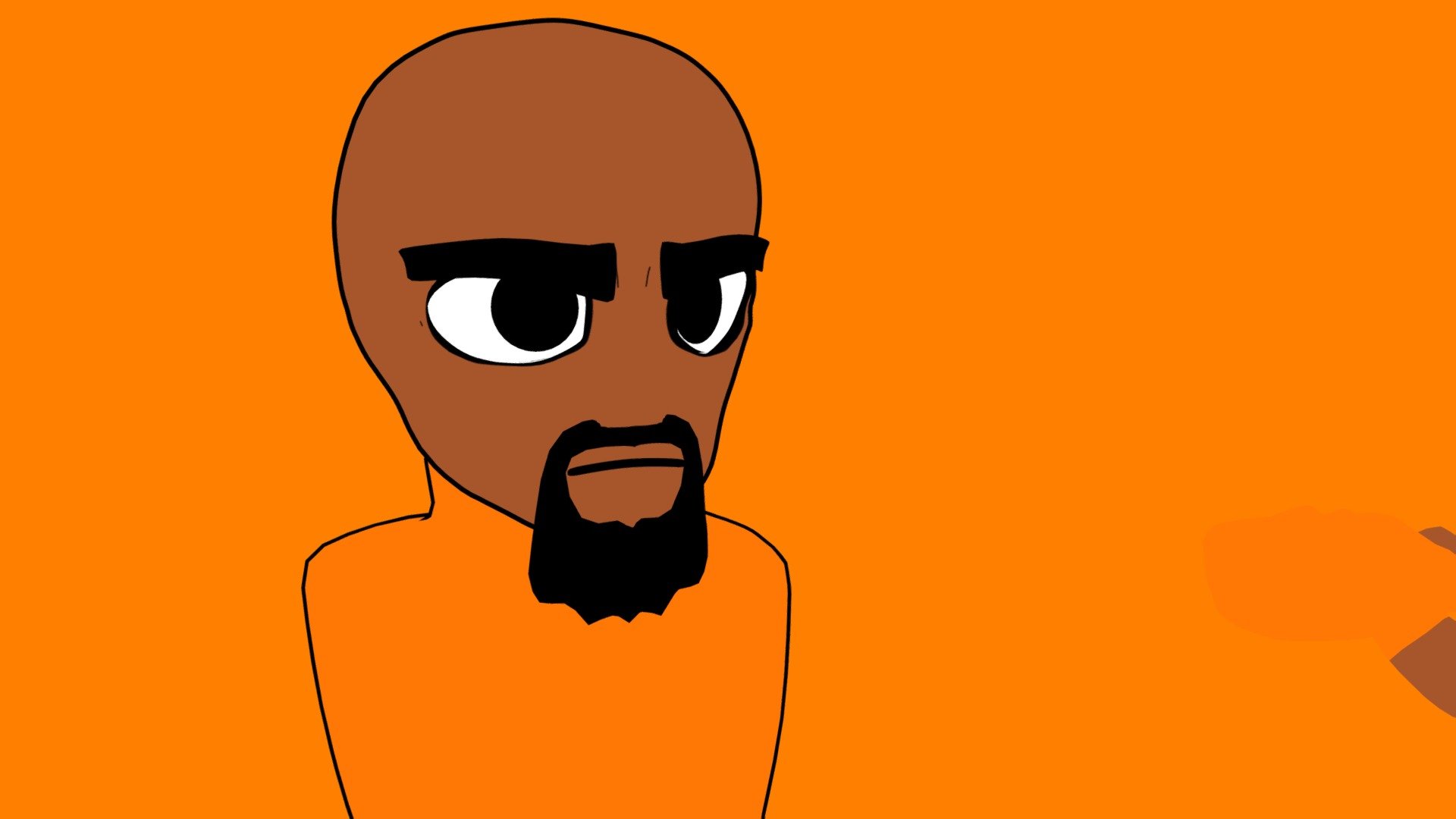 matt wii funkin / wii sports - 3D model by drakkonfalloff [0947b89 ...