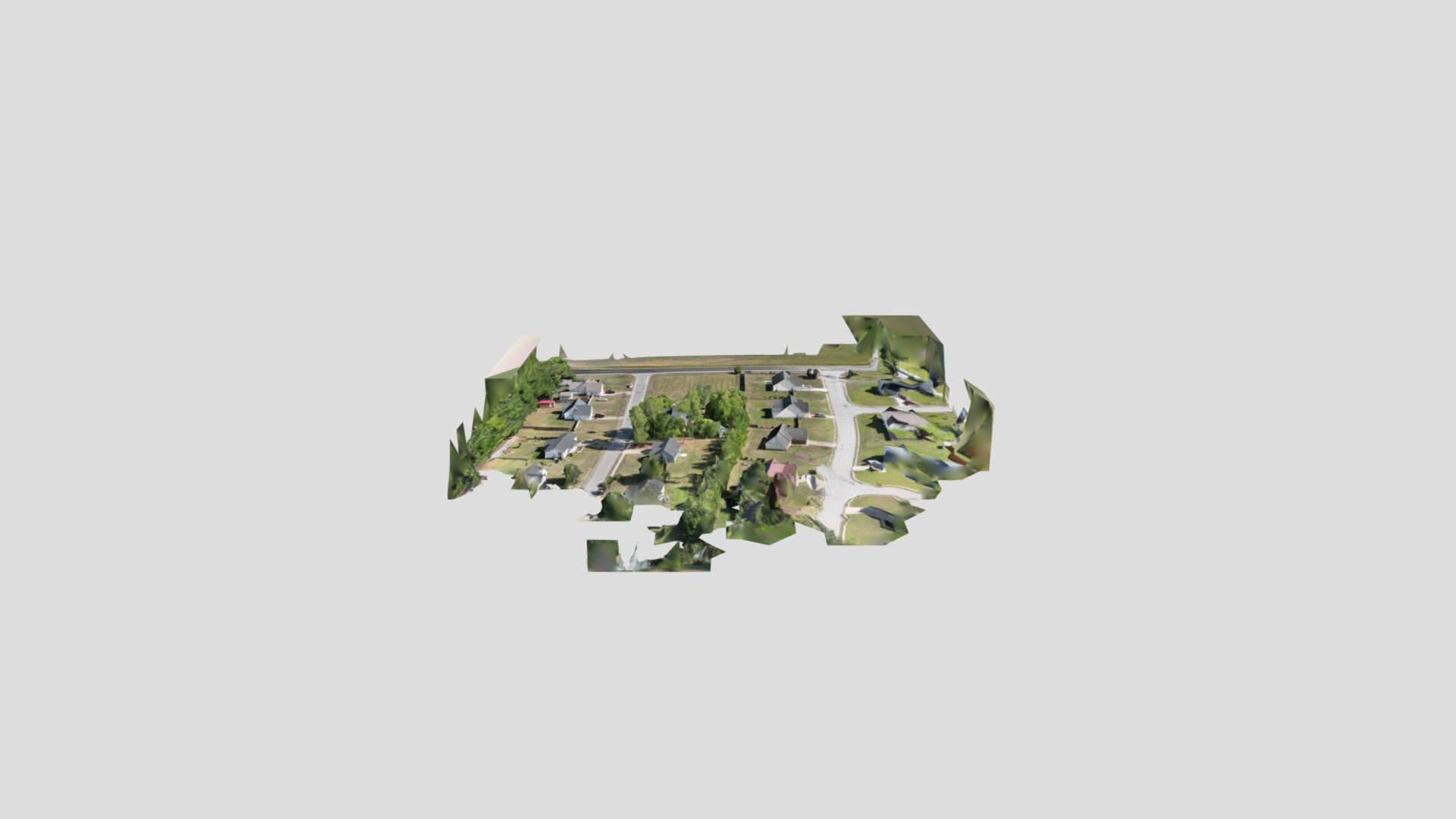 New project - 3D model by AreoAspects Uas (@Edwin_Aponte) [0948b40 ...