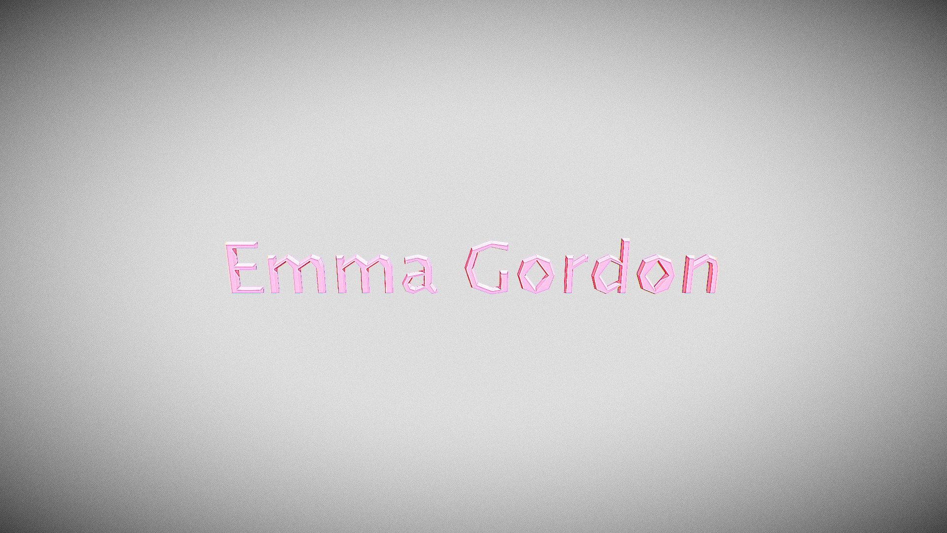 signature