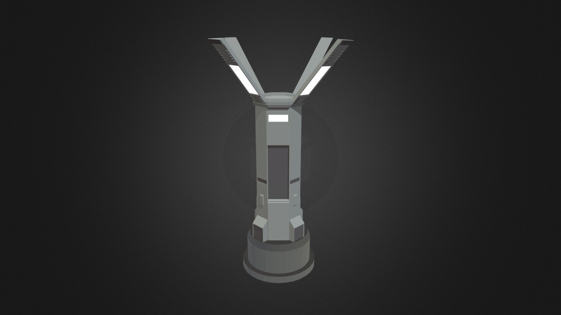 SciFi_Street_Lamb