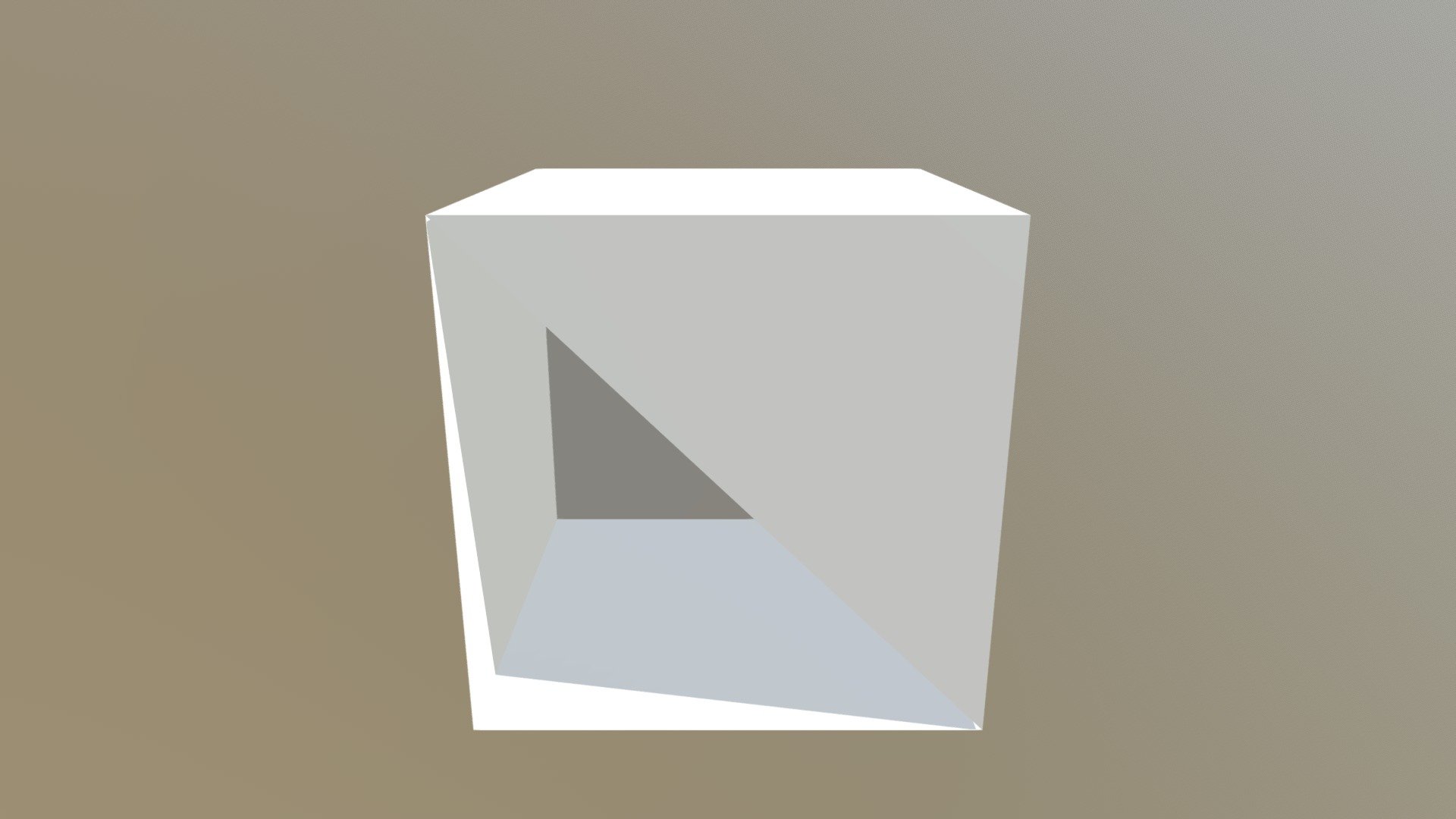 Cube 2
