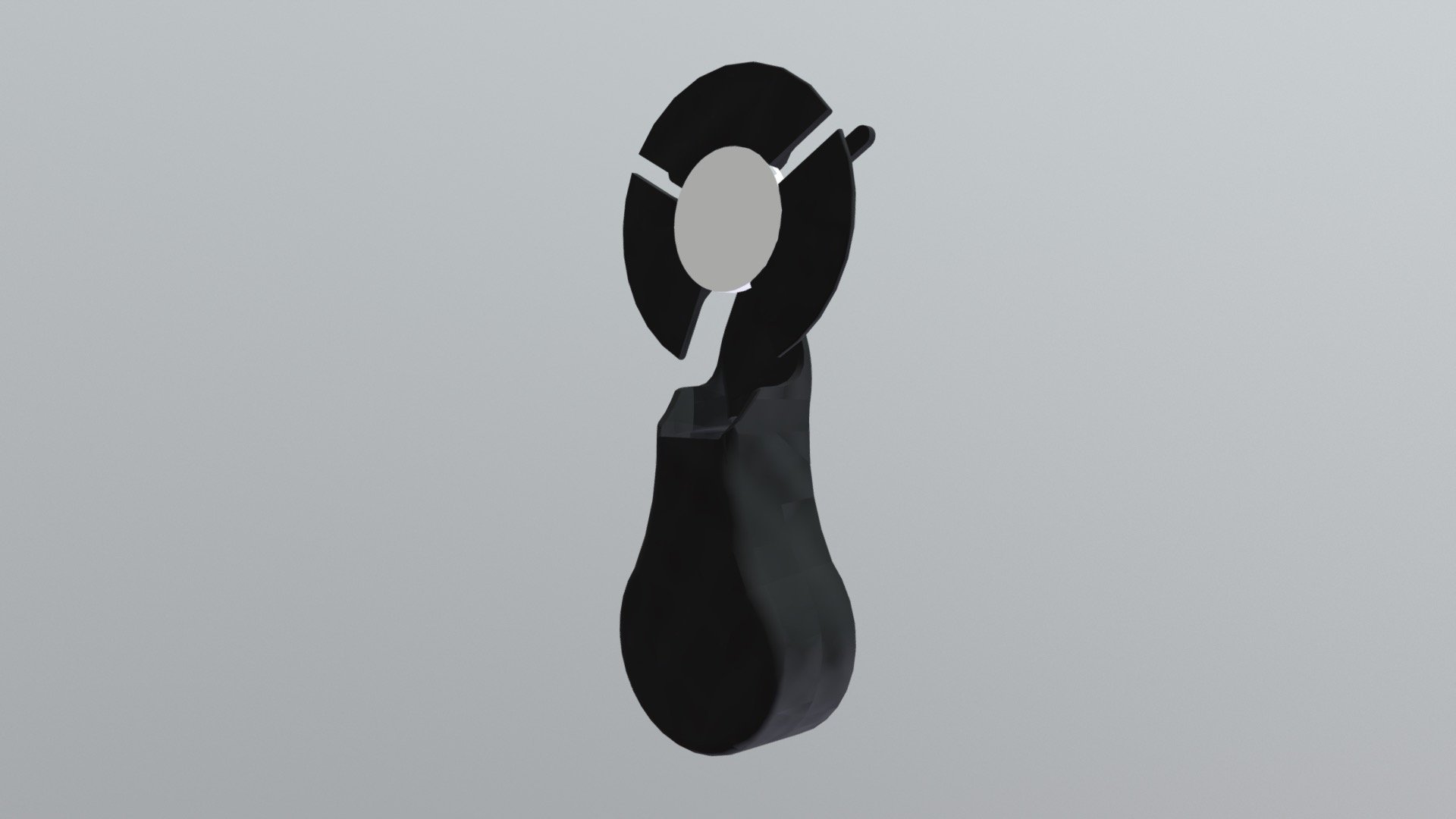 This Mini - Mount for Google Home Mini