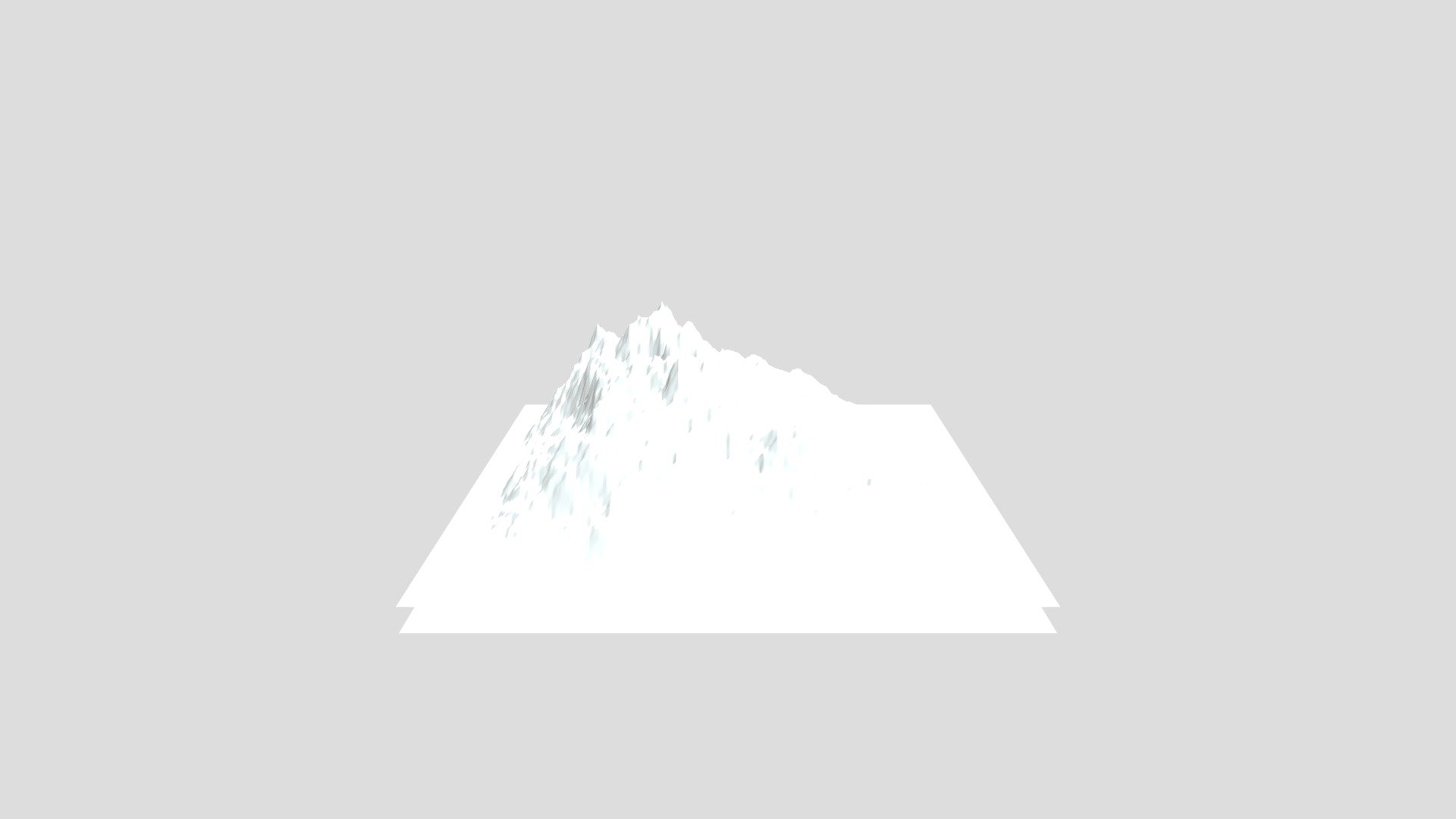 Mounten Thing (not Done Yet)