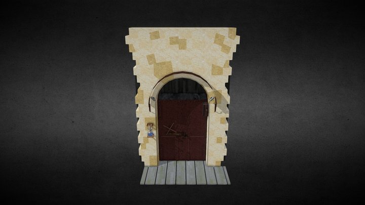 Topkapi 3D models - Sketchfab
