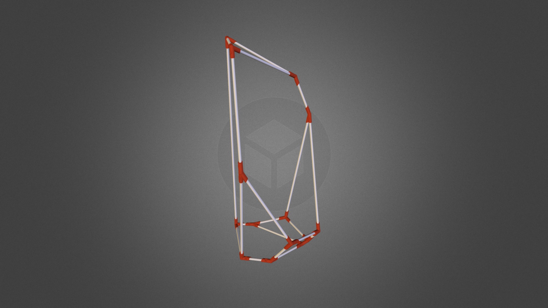 N U 2014 07 25 Splinter Model Assembly Clean - 3D model by ...